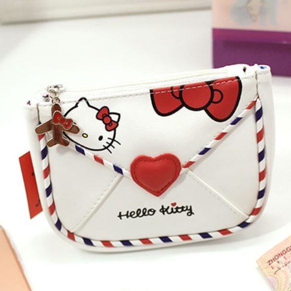 hello kitty small bag